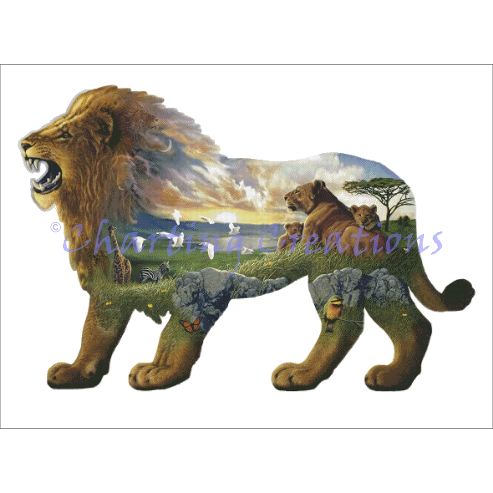 The Lion King